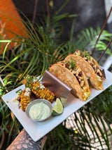 Reverie Cafe + Bar - Vegan restaurant in Minneapolis, MN